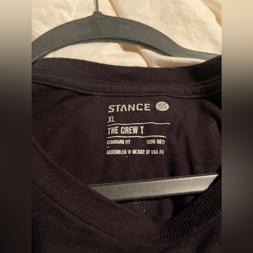 STANCE Long Sleeve Shirt